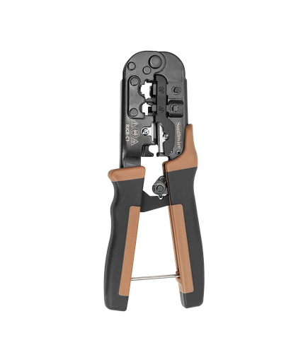 [62.06.0006] Crimpeadora para cable coaxial 3 en 1 (Cod: 62.06.0006)